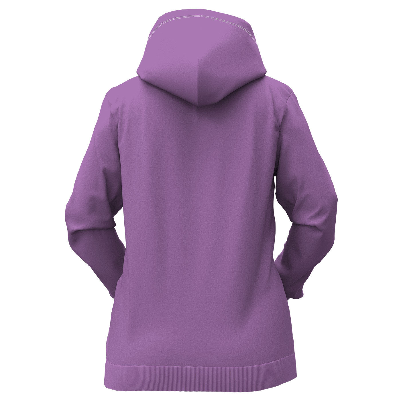 Amethyst Orchid Women Hoodie