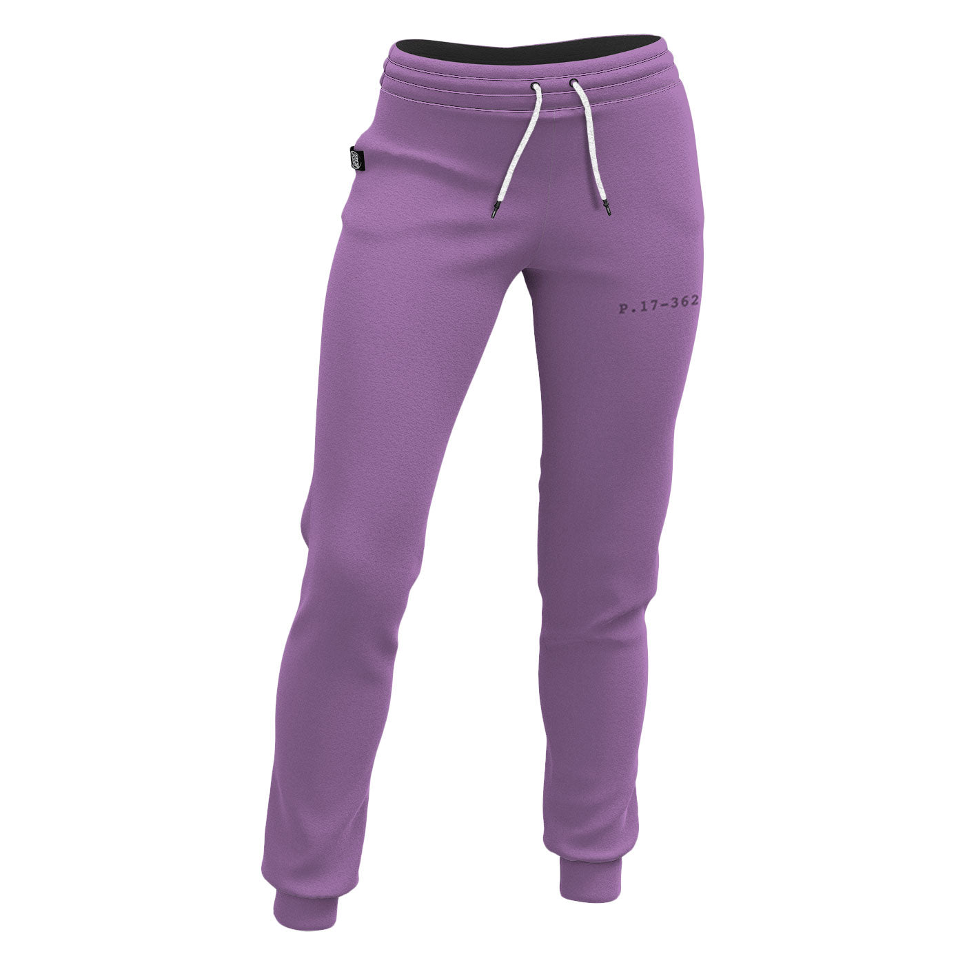 Amethyst Orchid Women Sweatpants