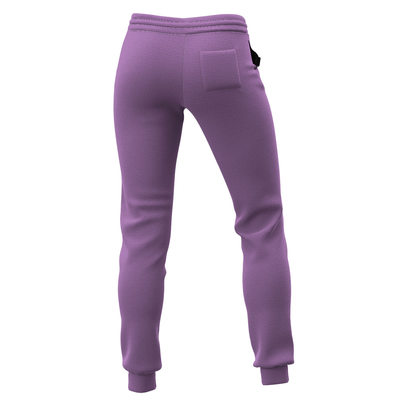 Amethyst Orchid Women Sweatpants