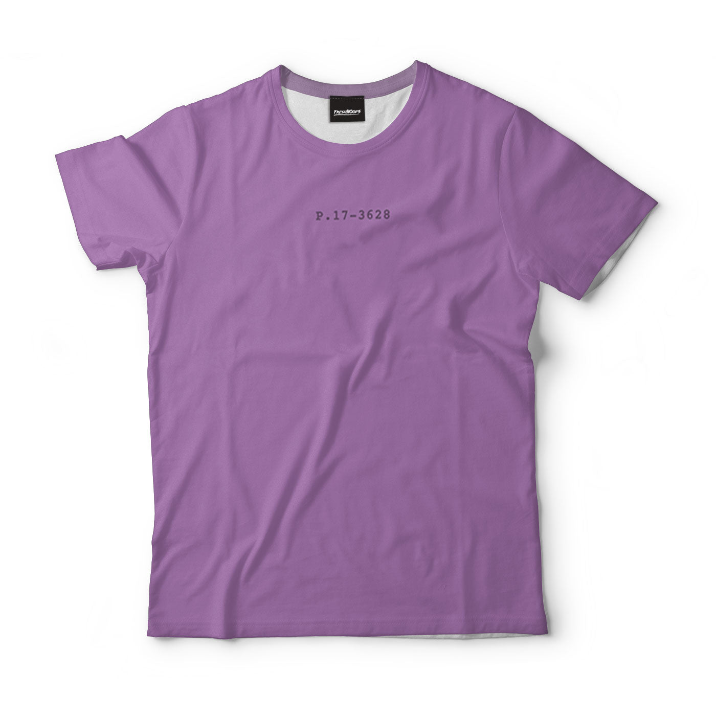 Amethyst Orchid T-Shirt