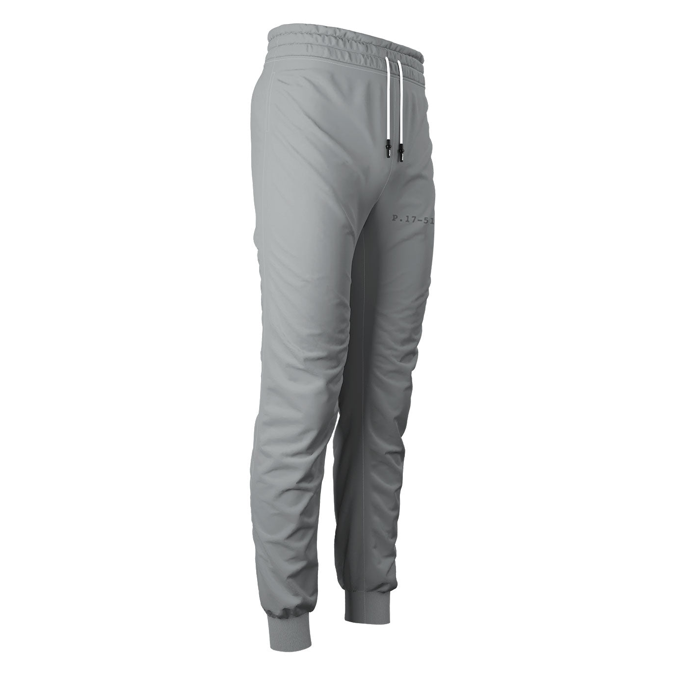 Ultimate Gray Sweatpants