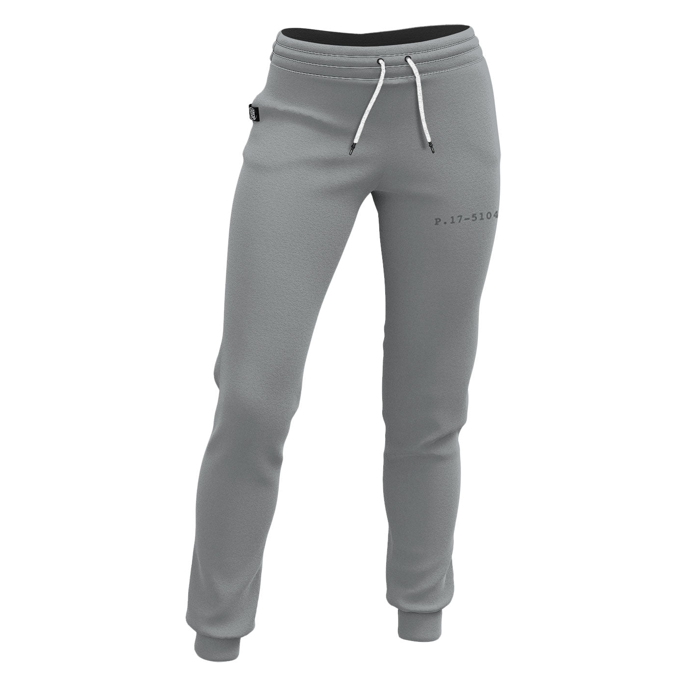 Ultimate Gray Women Sweatpants