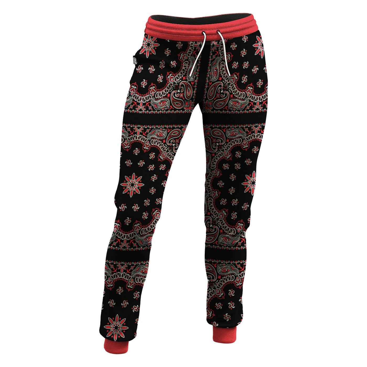 Bred Power Women Sweatpants