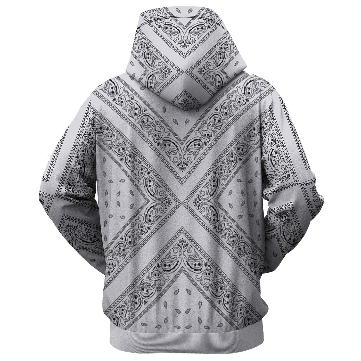 Centered Hoodie