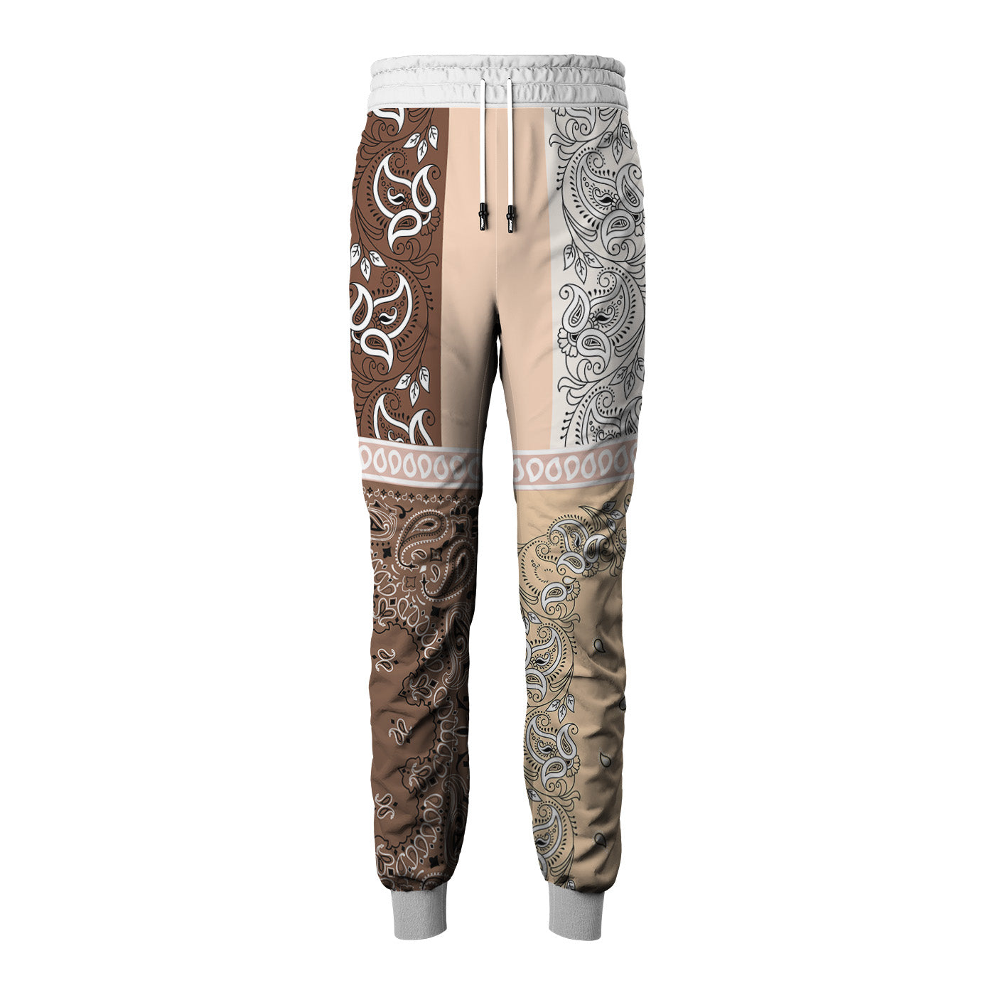 Earth Tones Sweatpants