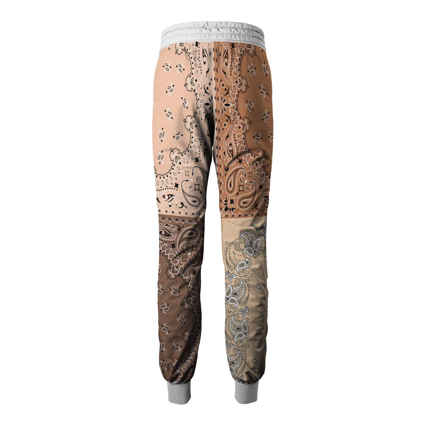 Earth Tones Sweatpants