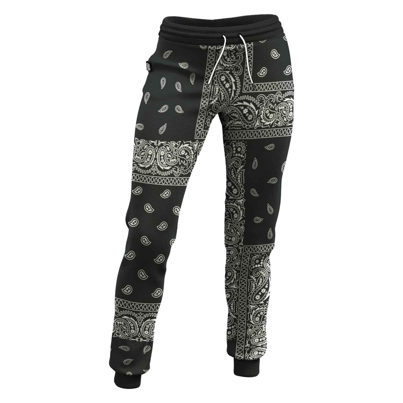 Murky Night Women Sweatpants