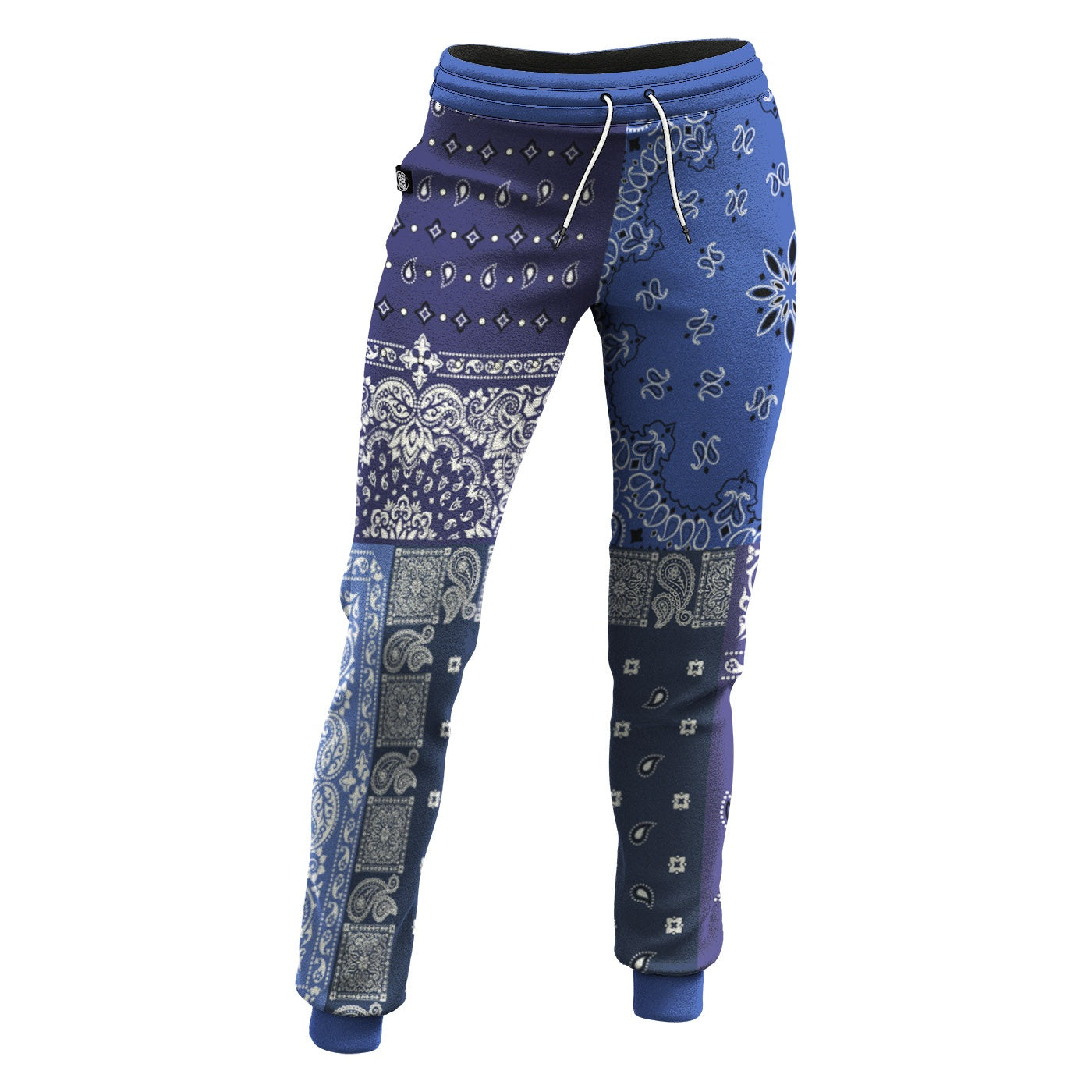 True Blue Women Sweatpants