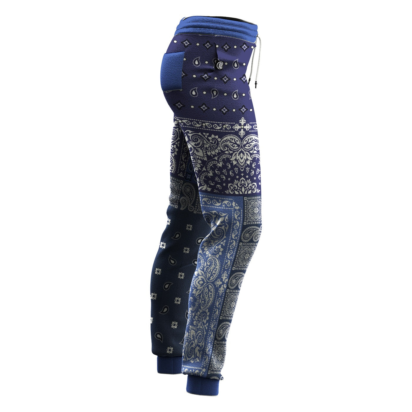 True Blue Women Sweatpants