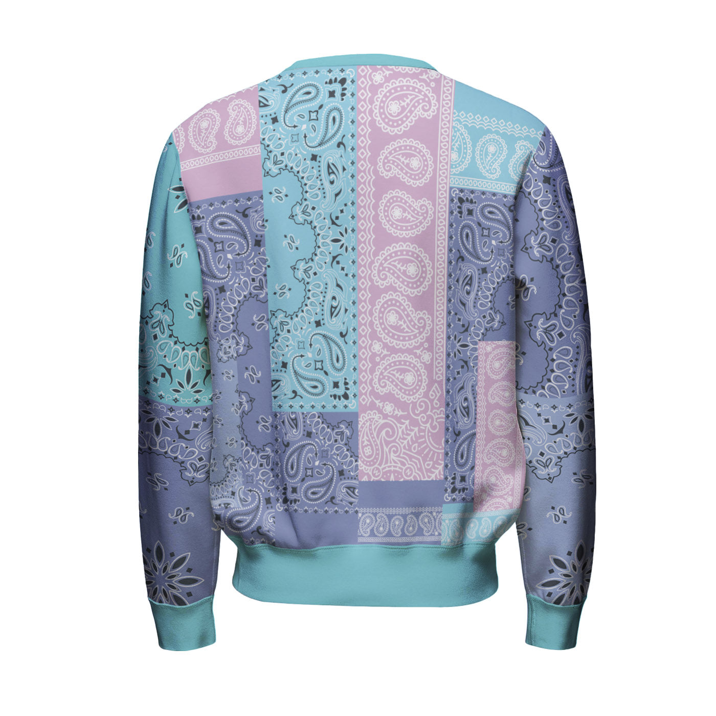 Pastel World Sweatshirt