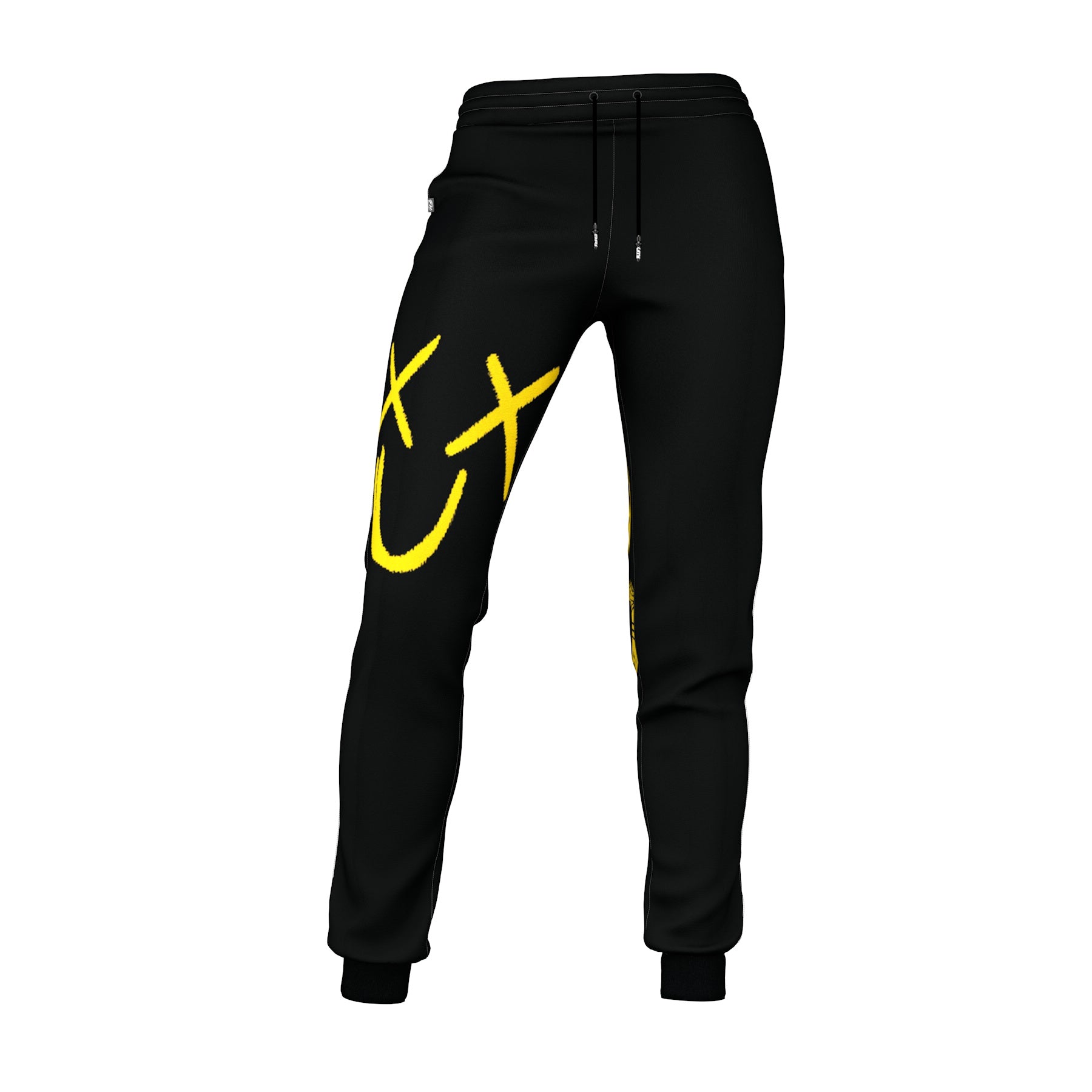 Happy Snake Women Sweatpants