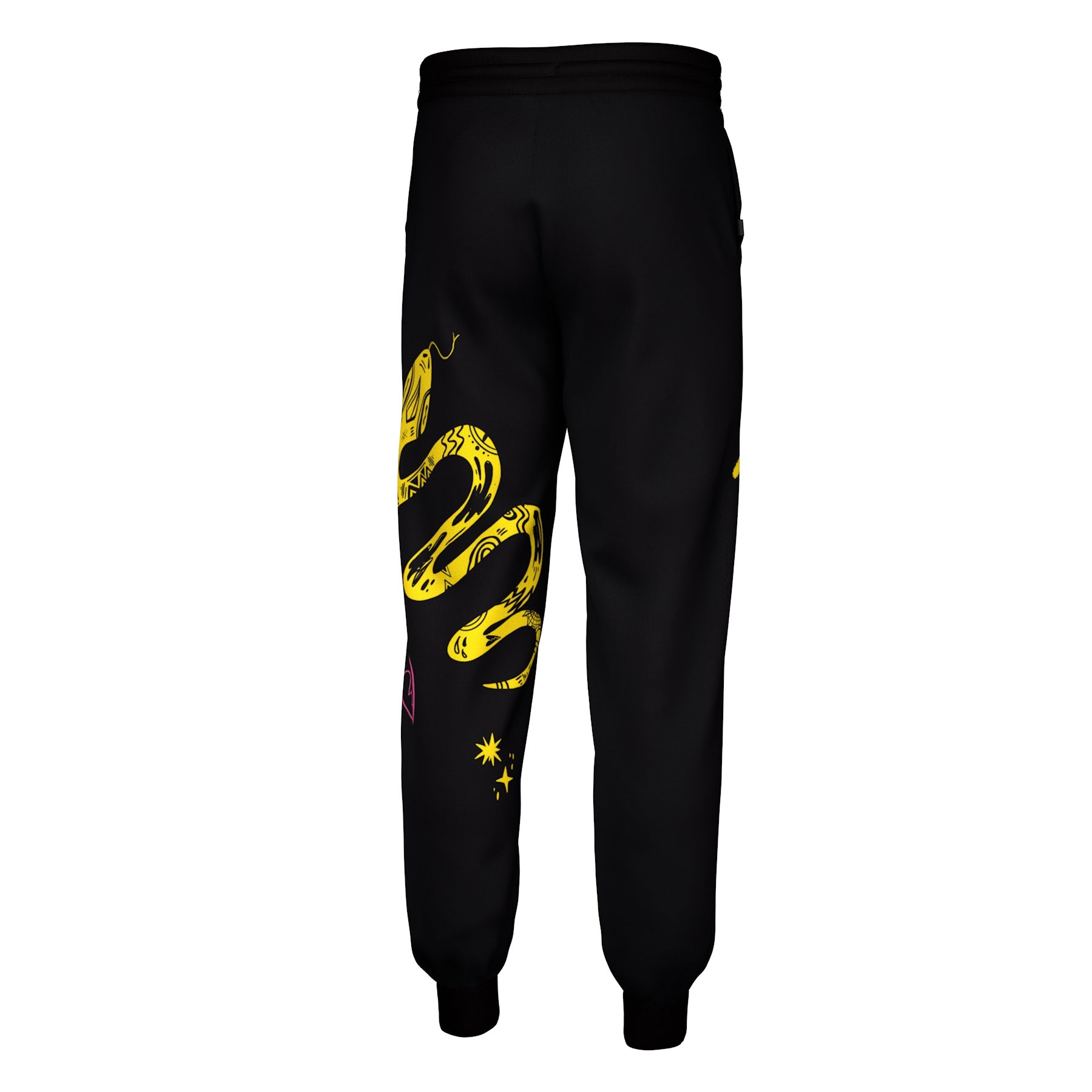 Happy Snake Sweatpants