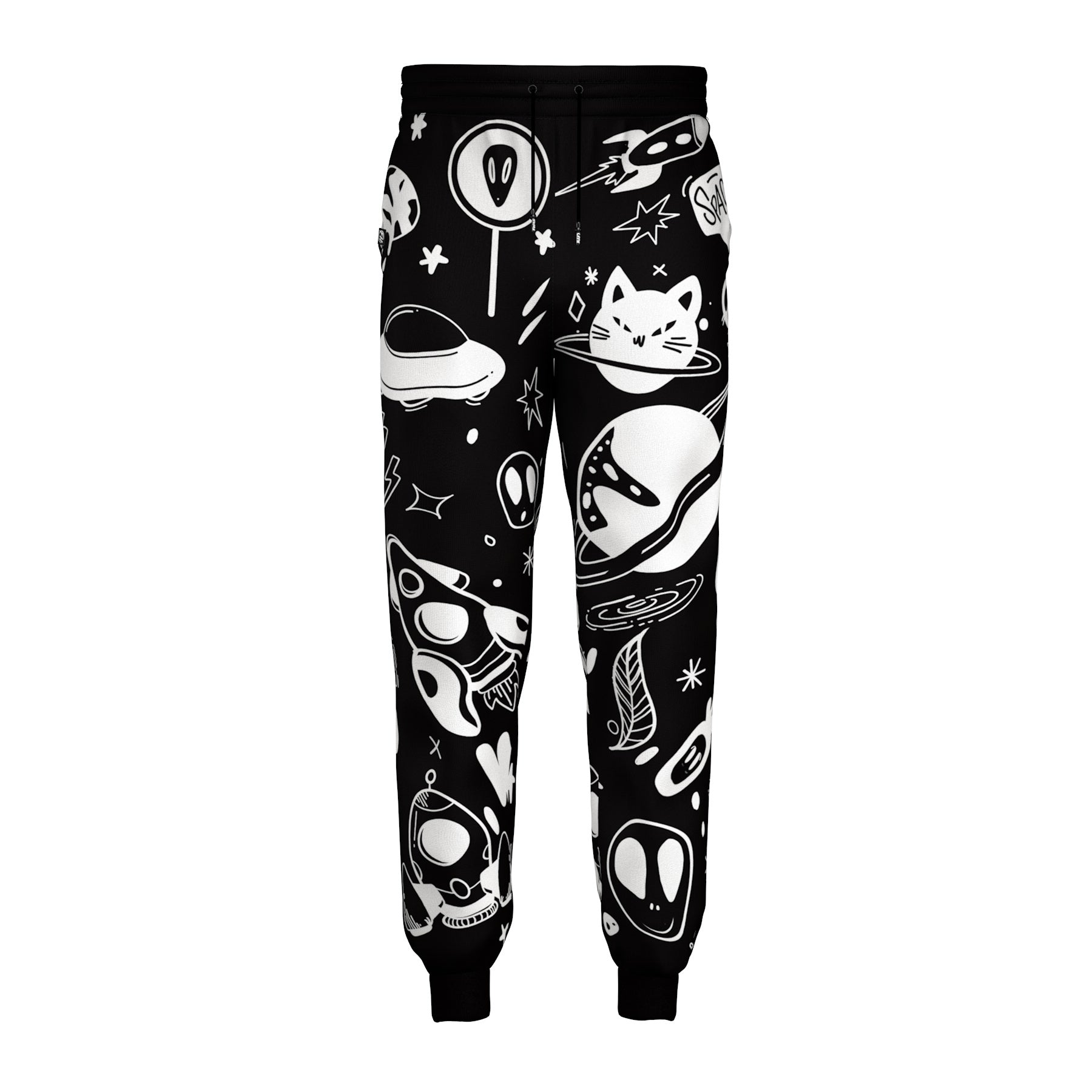 Space Doodles Sweatpants