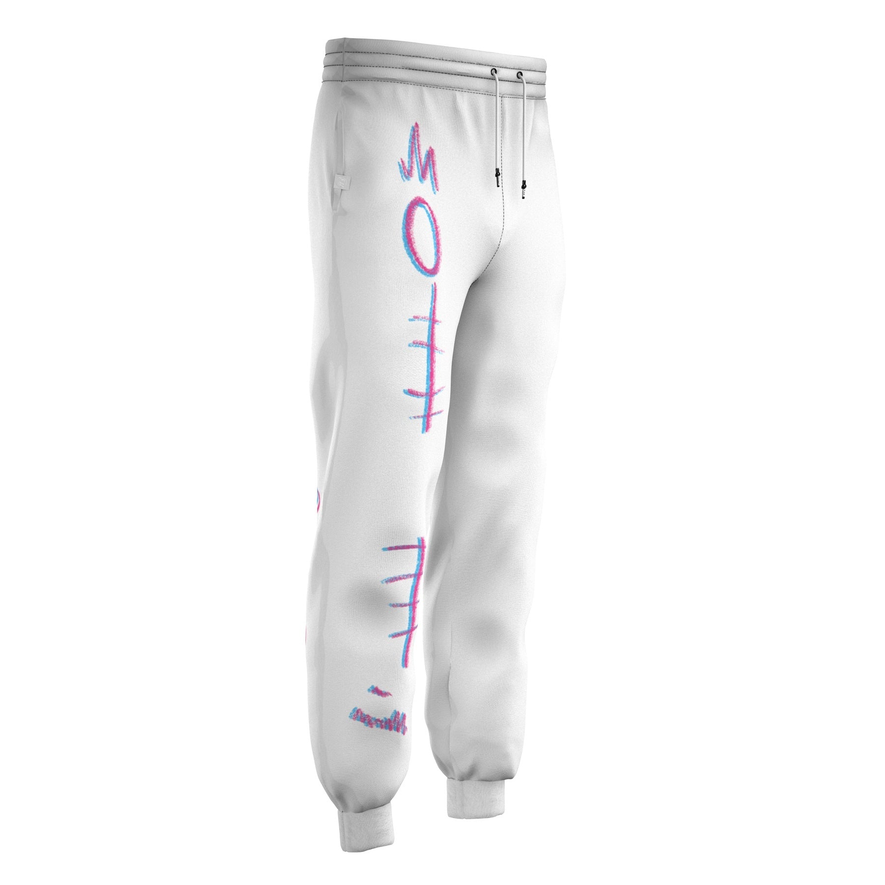 Crazy Bunny Sweatpants