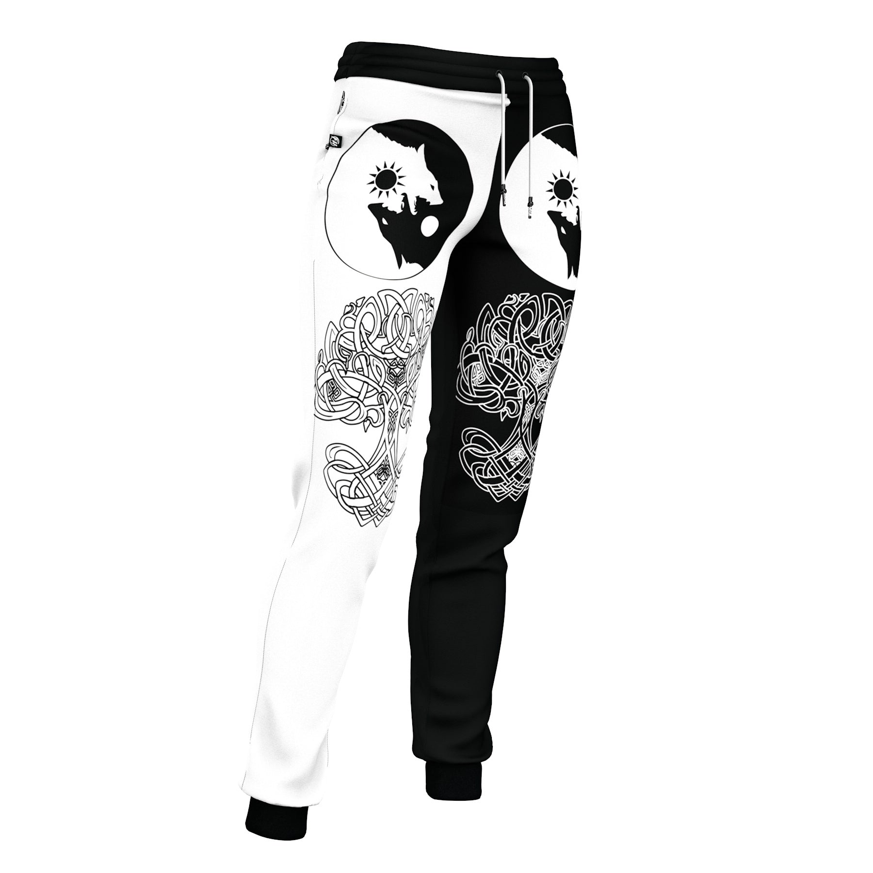 Day & Night Women Sweatpants