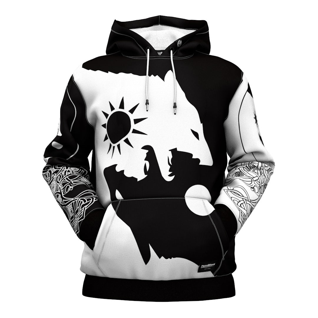 Day & Night Hoodie