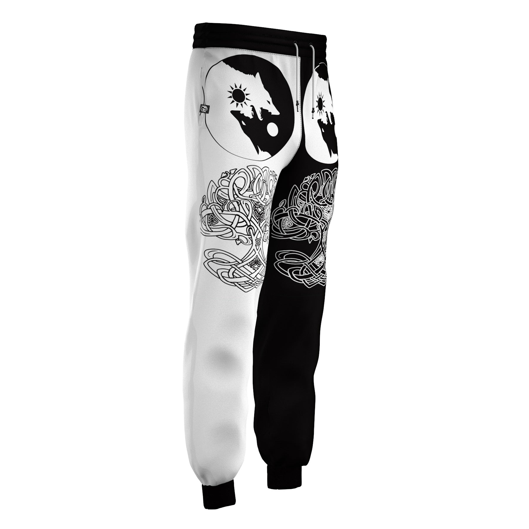 Day & Night Sweatpants