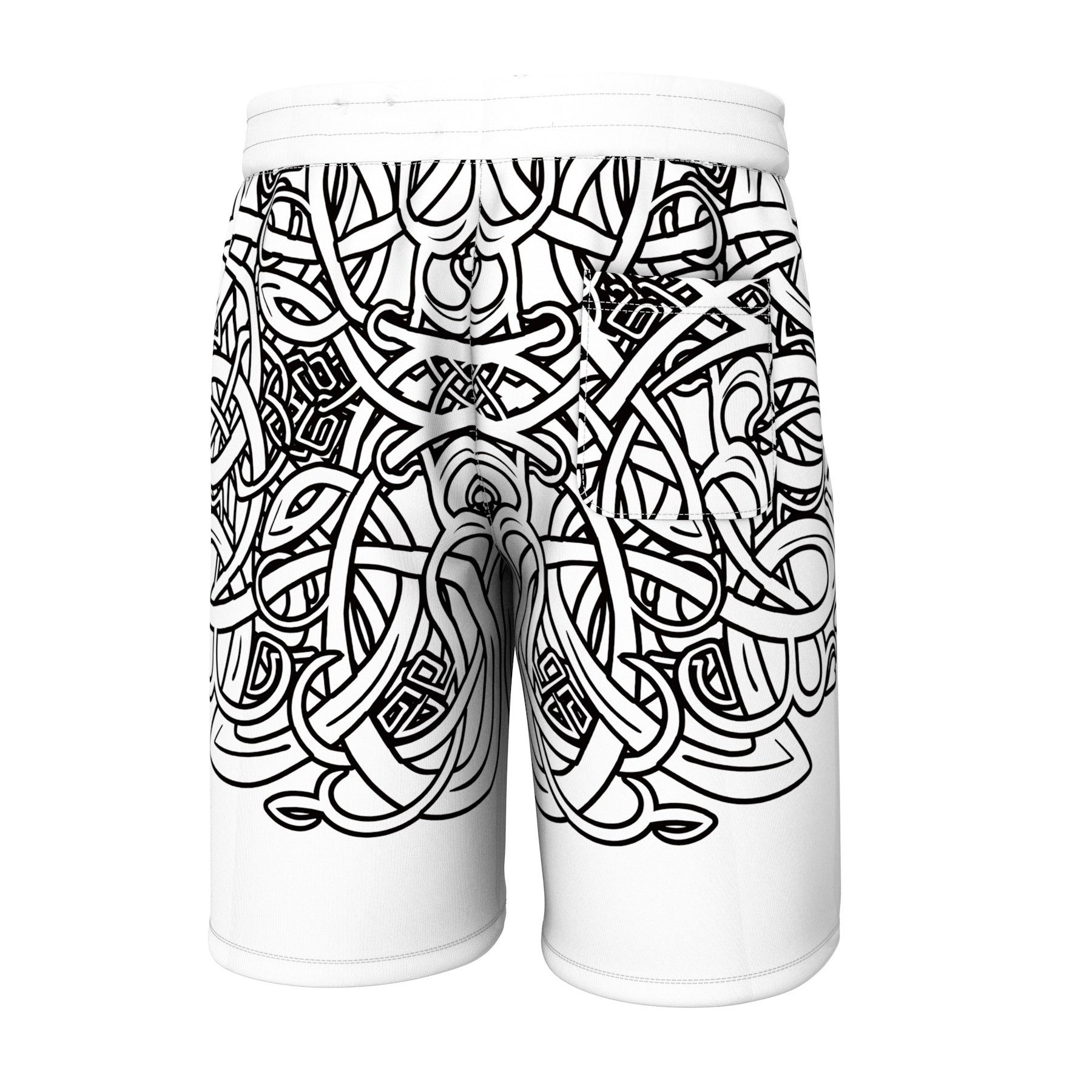 Free Spirit Shorts