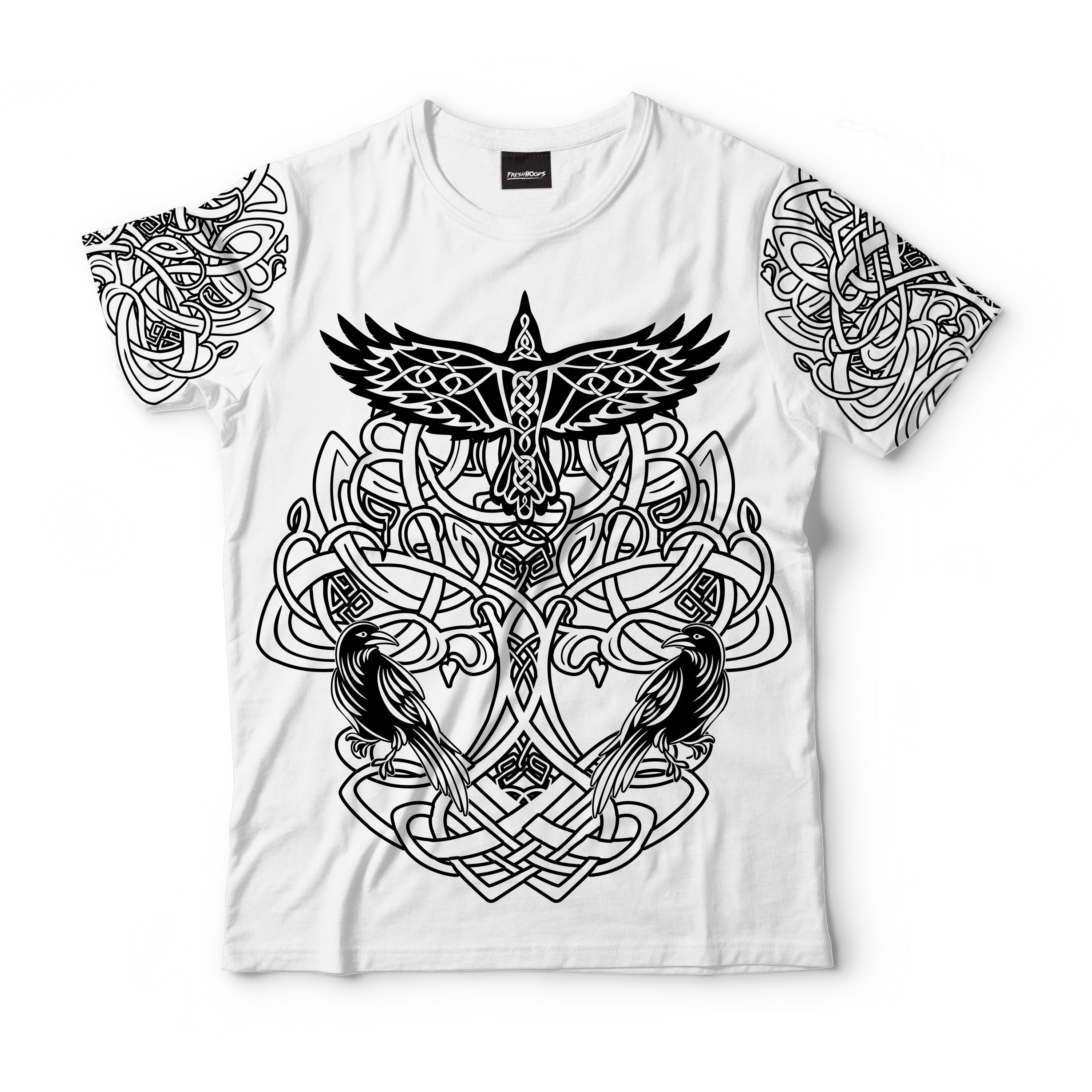 Free Spirit T-Shirt