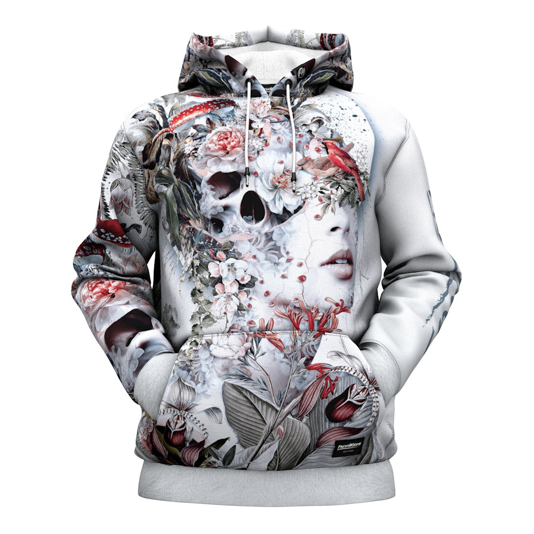 Immortal Hoodie