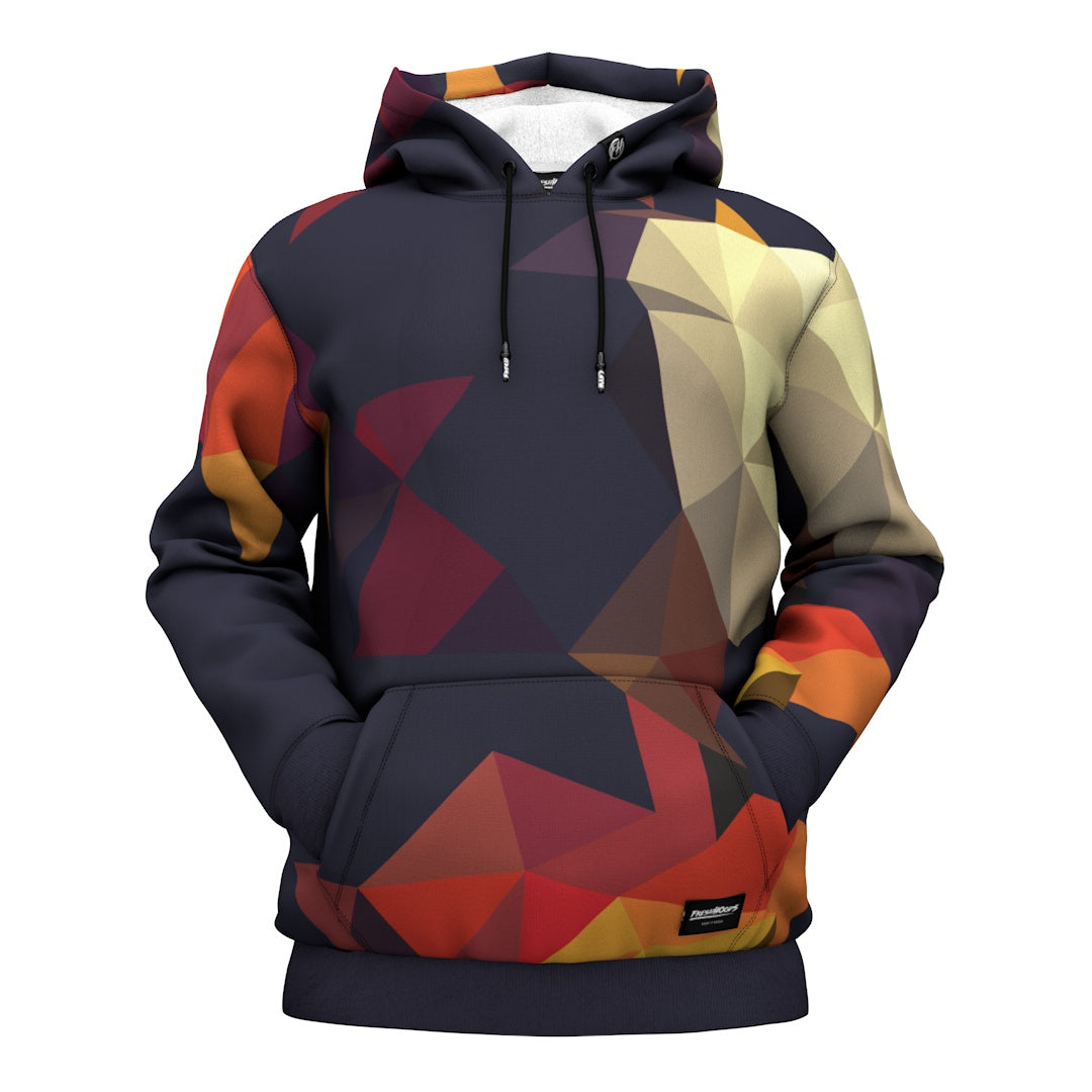 Cubes Hoodie