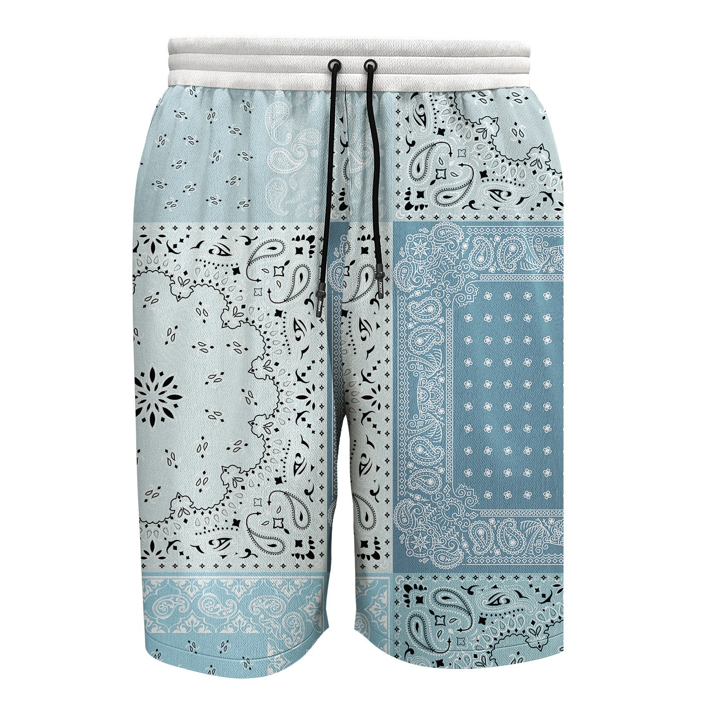 Iced Out Shorts