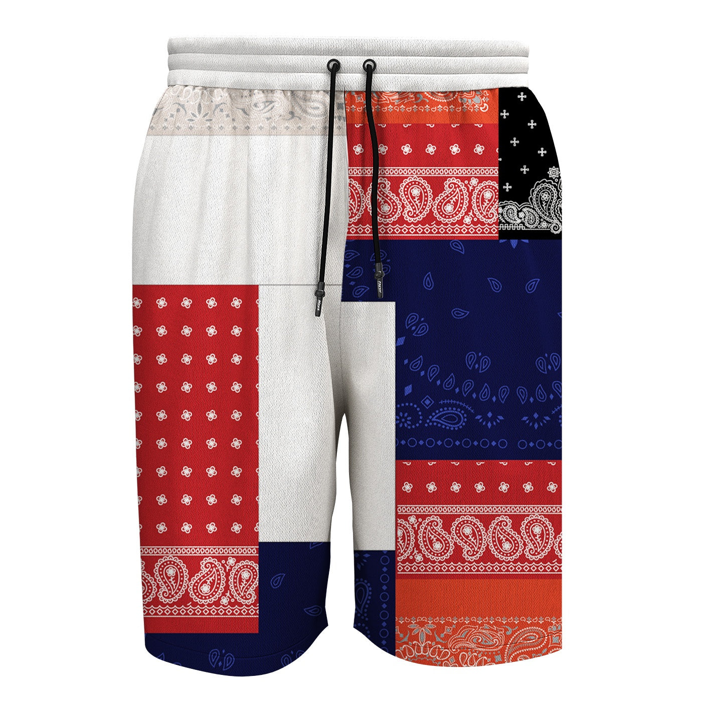 My Anthem Shorts