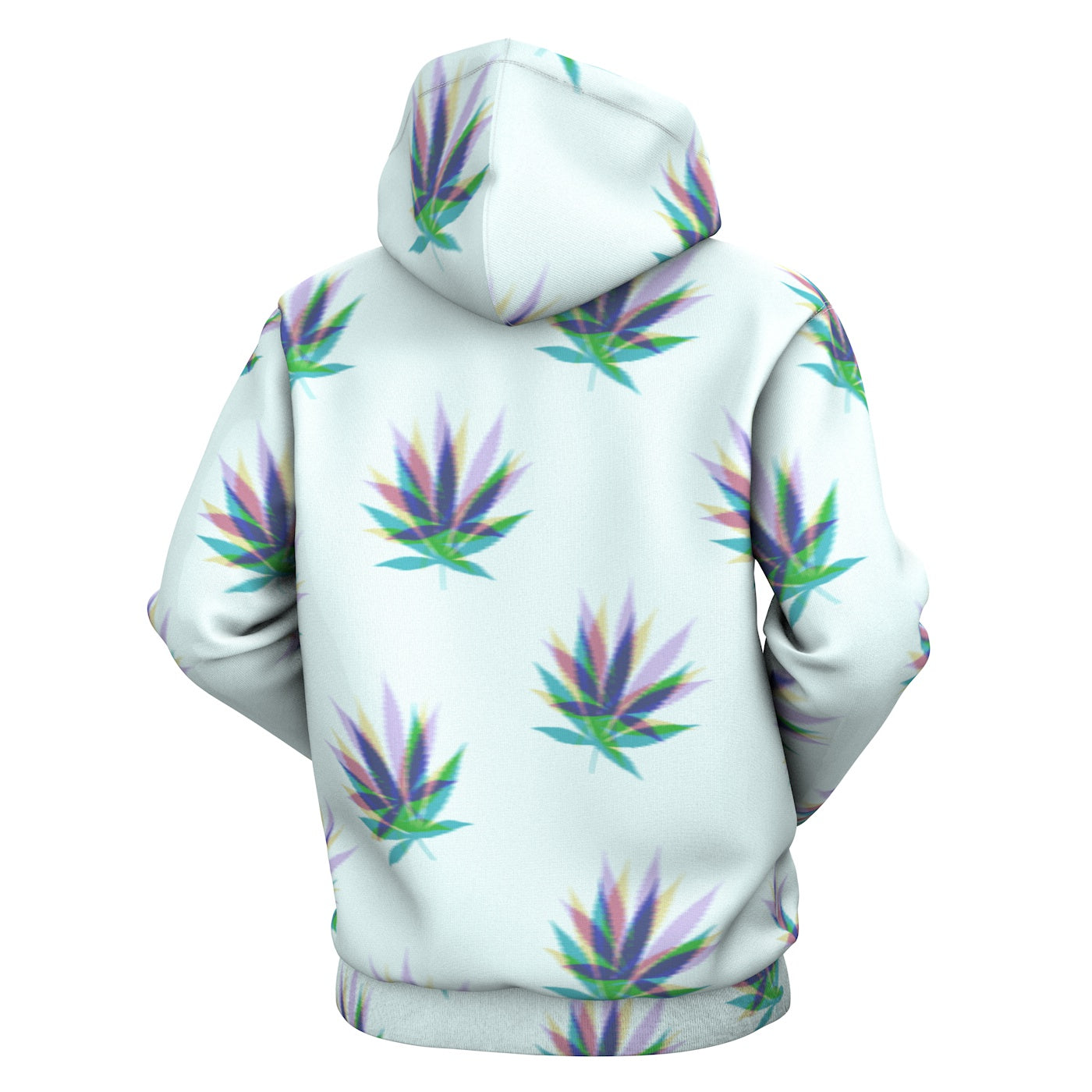 420 Cannabis Hoodie