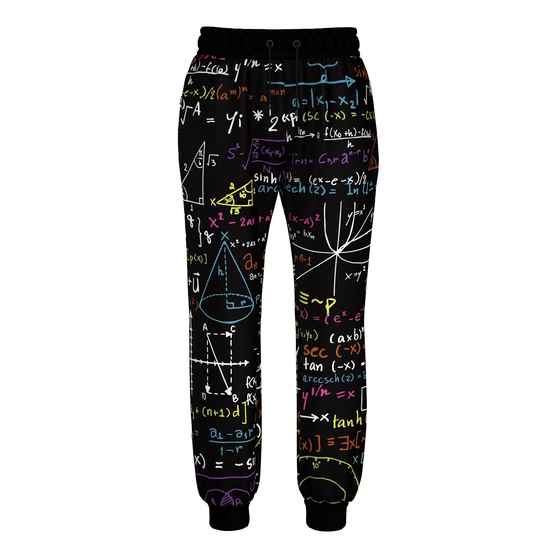 Math Sweatpants