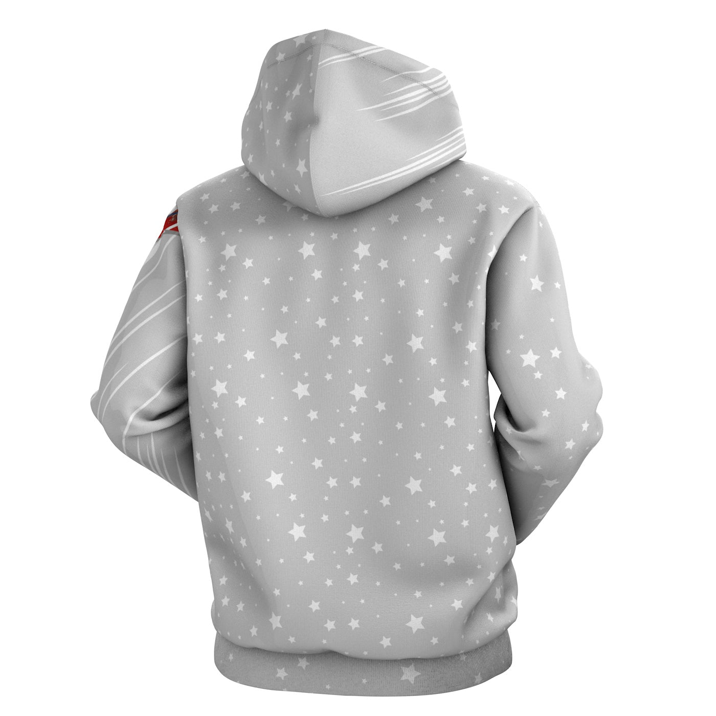 Star Hoodie