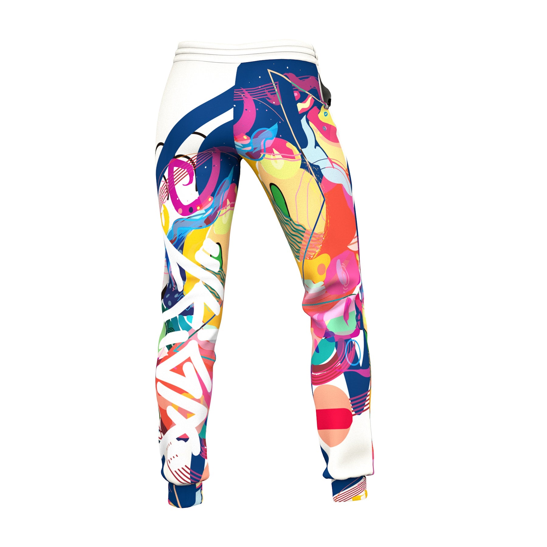 Hidden Star Women Sweatpants