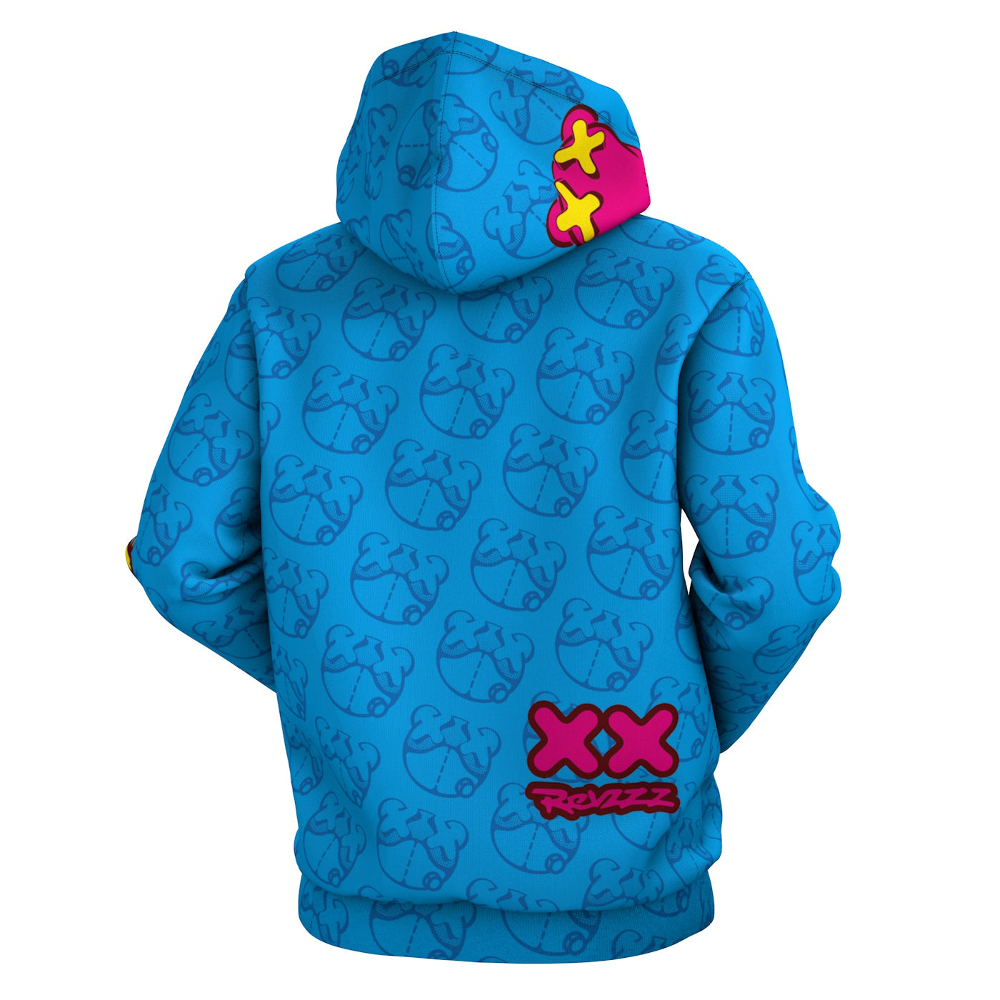 Drip Bear Hoodie