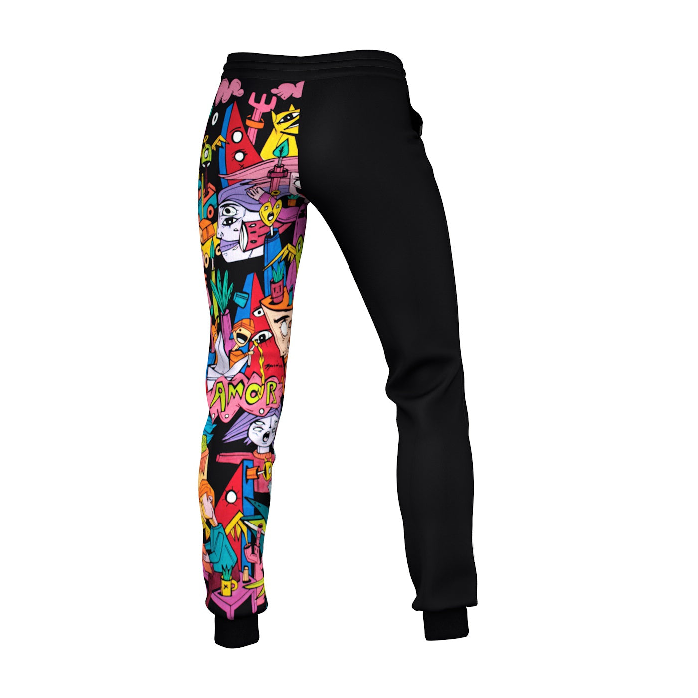 Amor Women Sweatpants