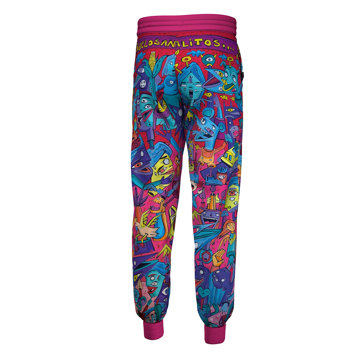 Animalitos Sweatpants
