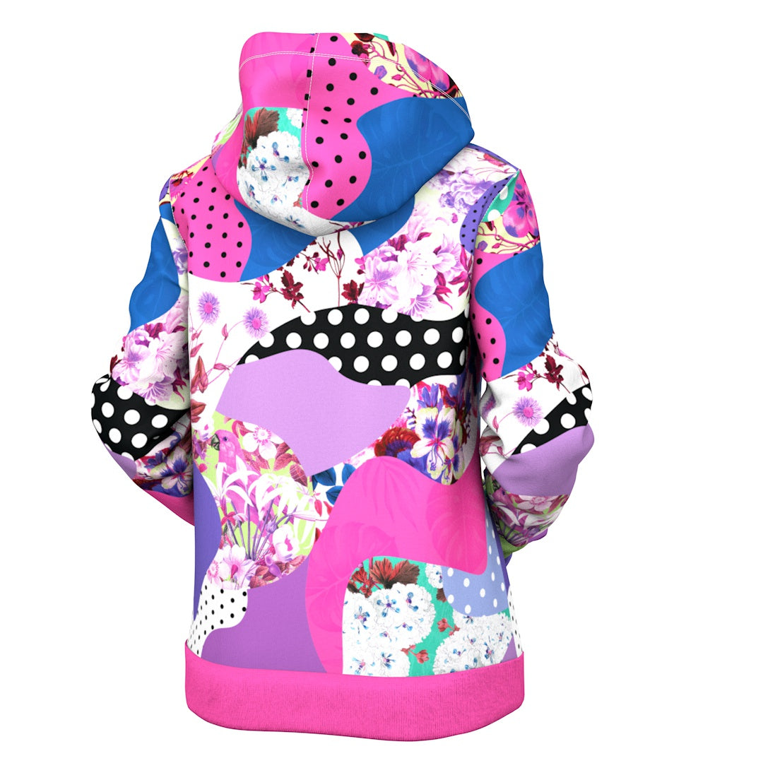 Spring Time Women Hoodie