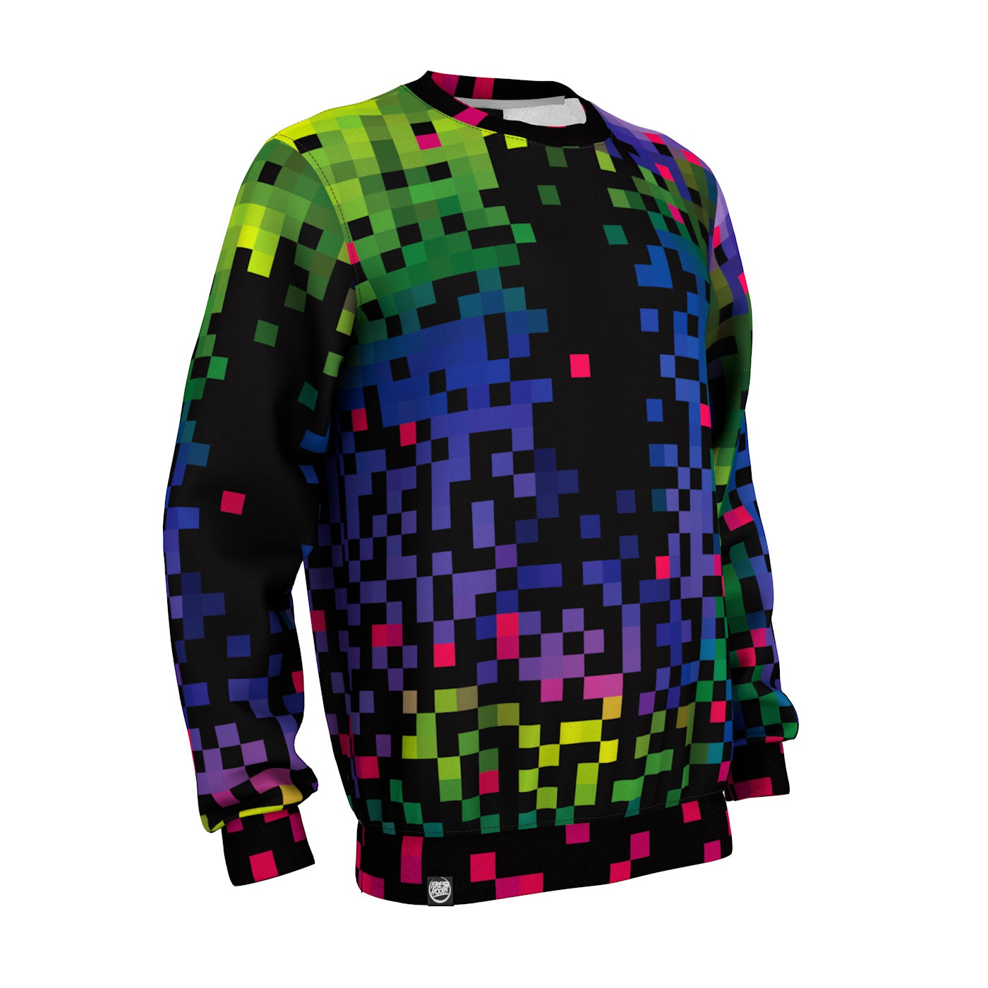 Digital Bits Sweatshirt