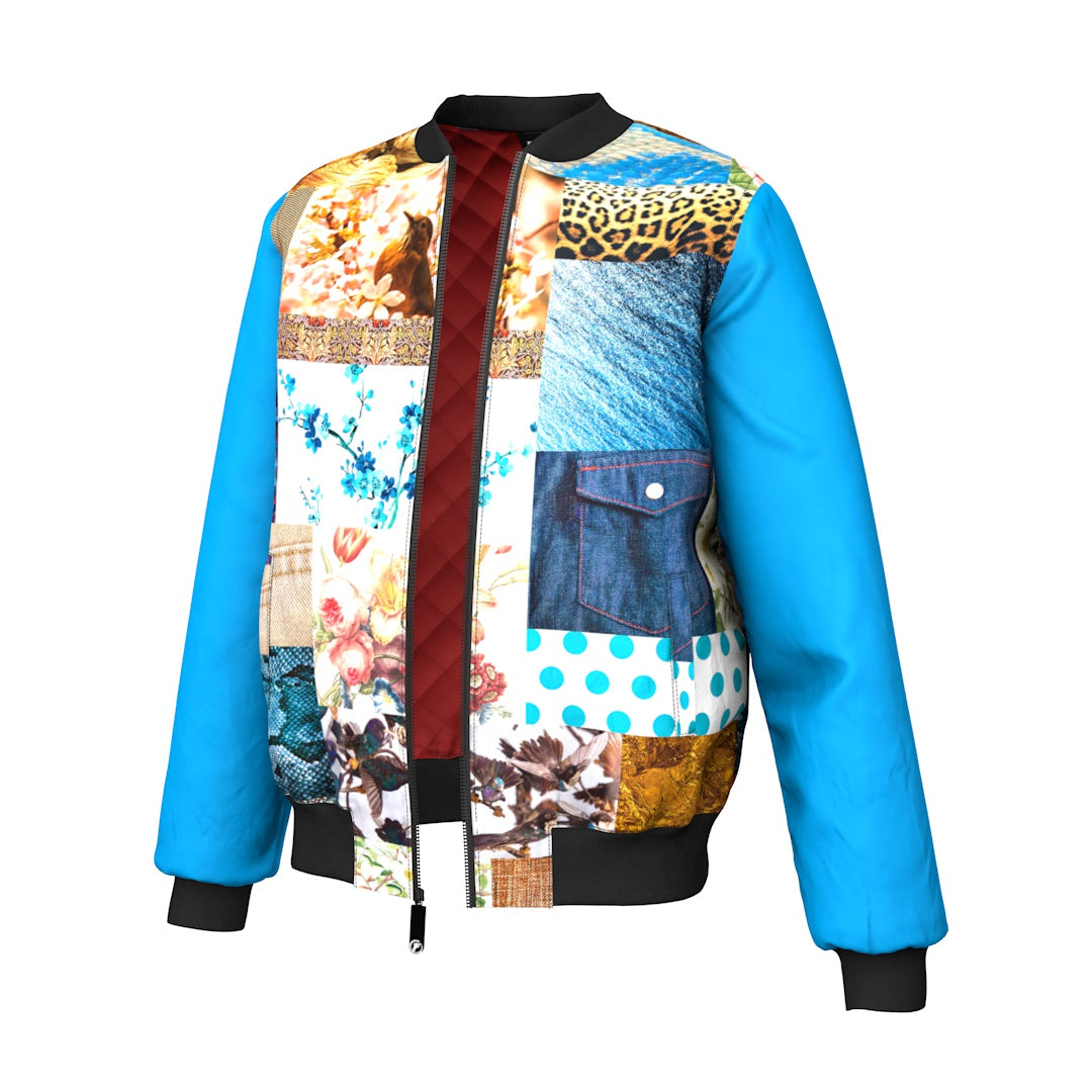 Surfaces Bomber Jacket