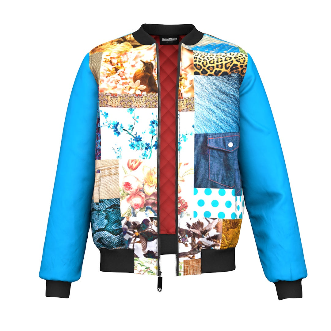 Surfaces Bomber Jacket