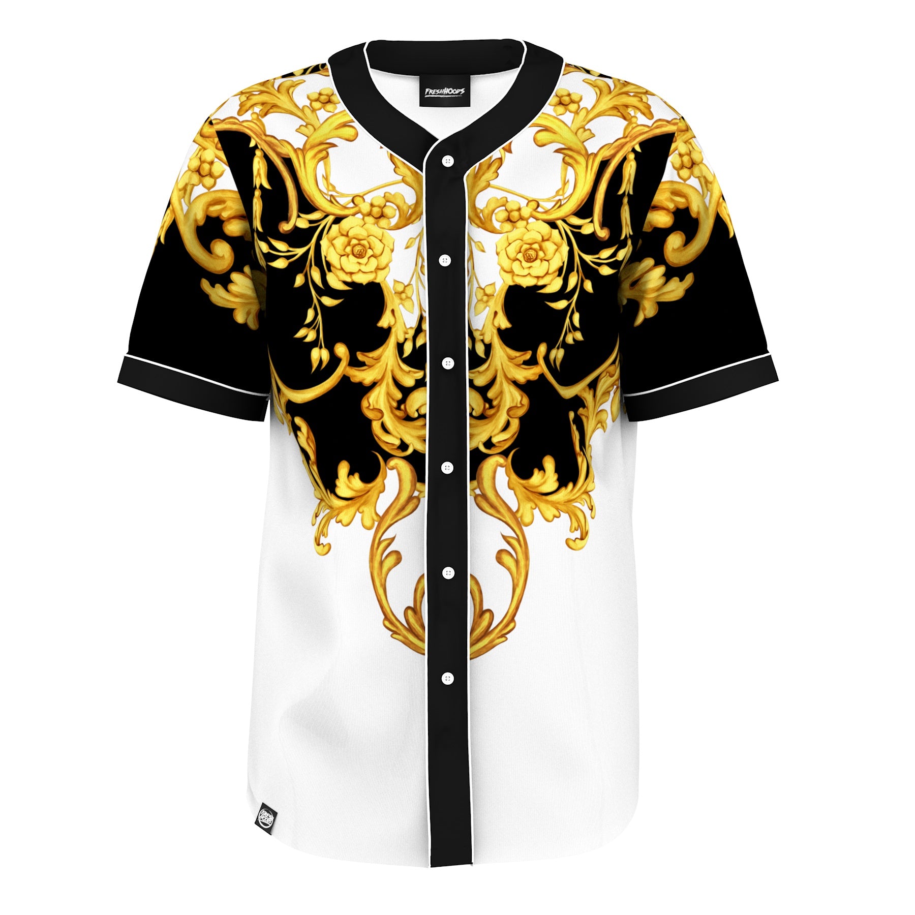 Lavish Jersey