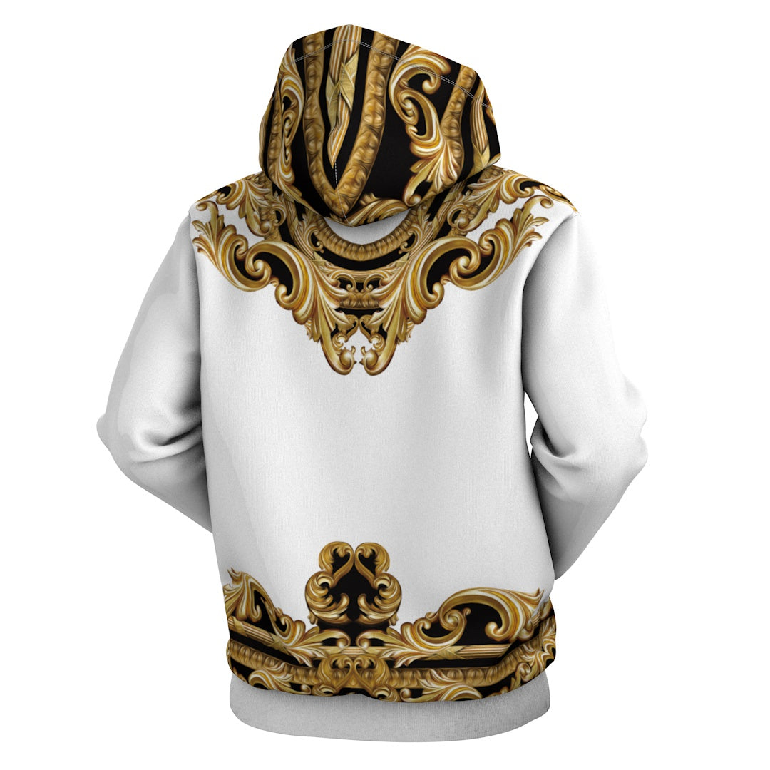 Sovereign Hoodie