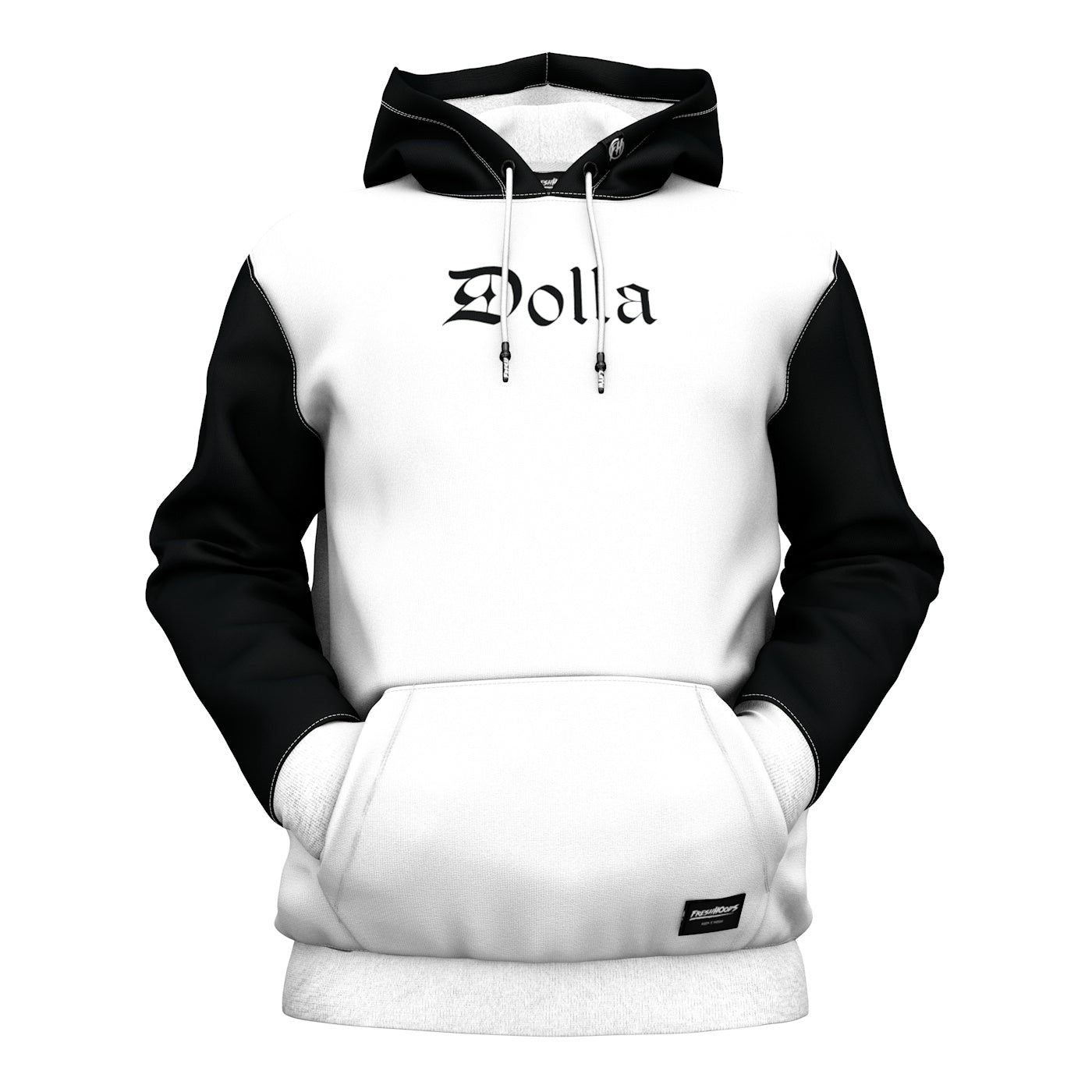 Dolla Hoodie