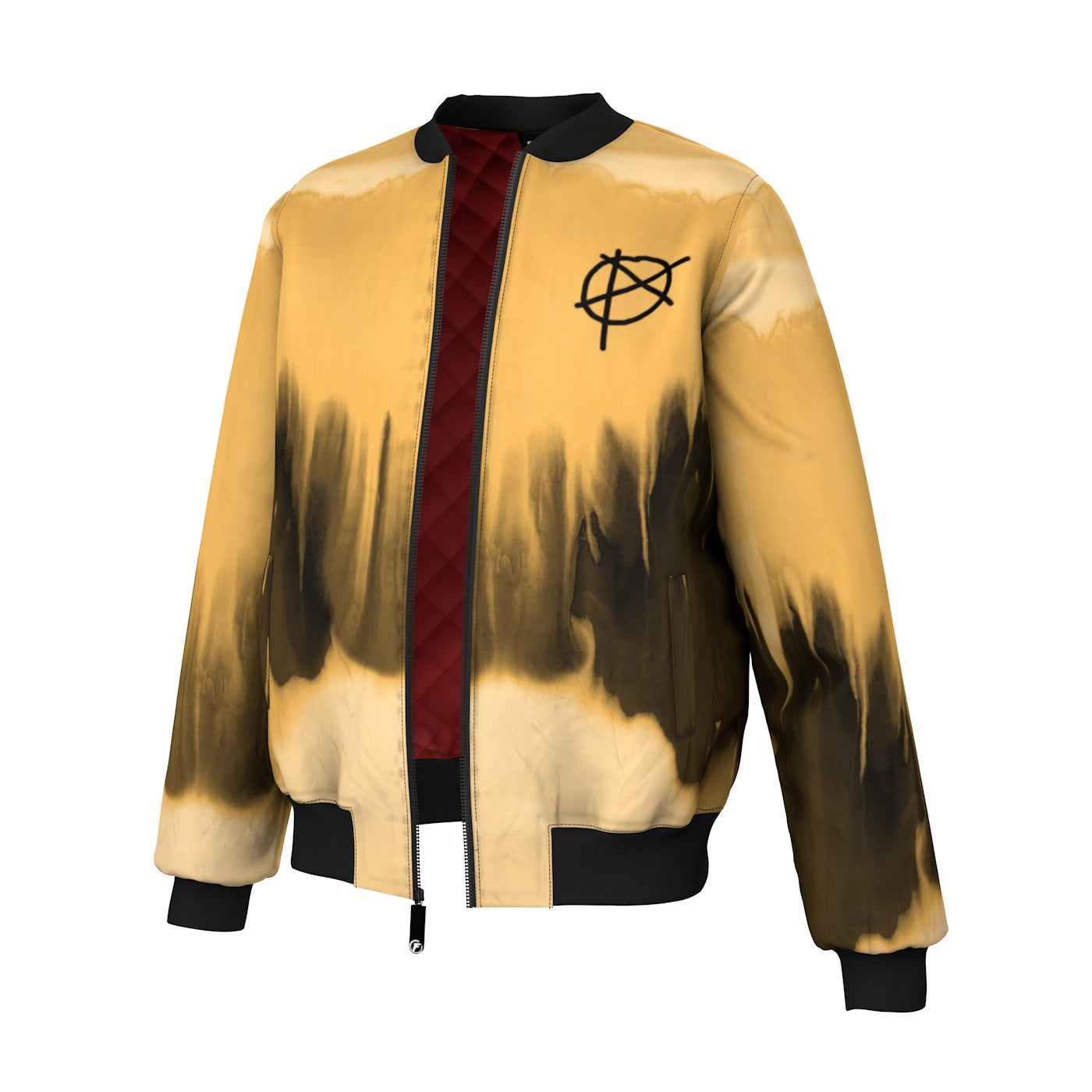 HOPE Bomber Jacket