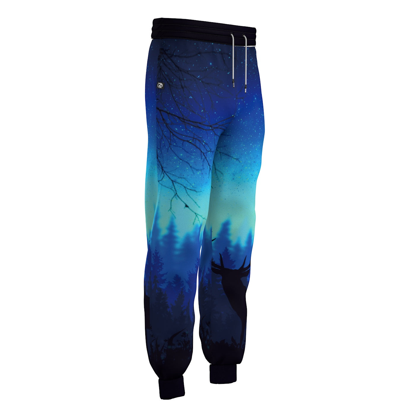 Lunar Glow Sweatpants