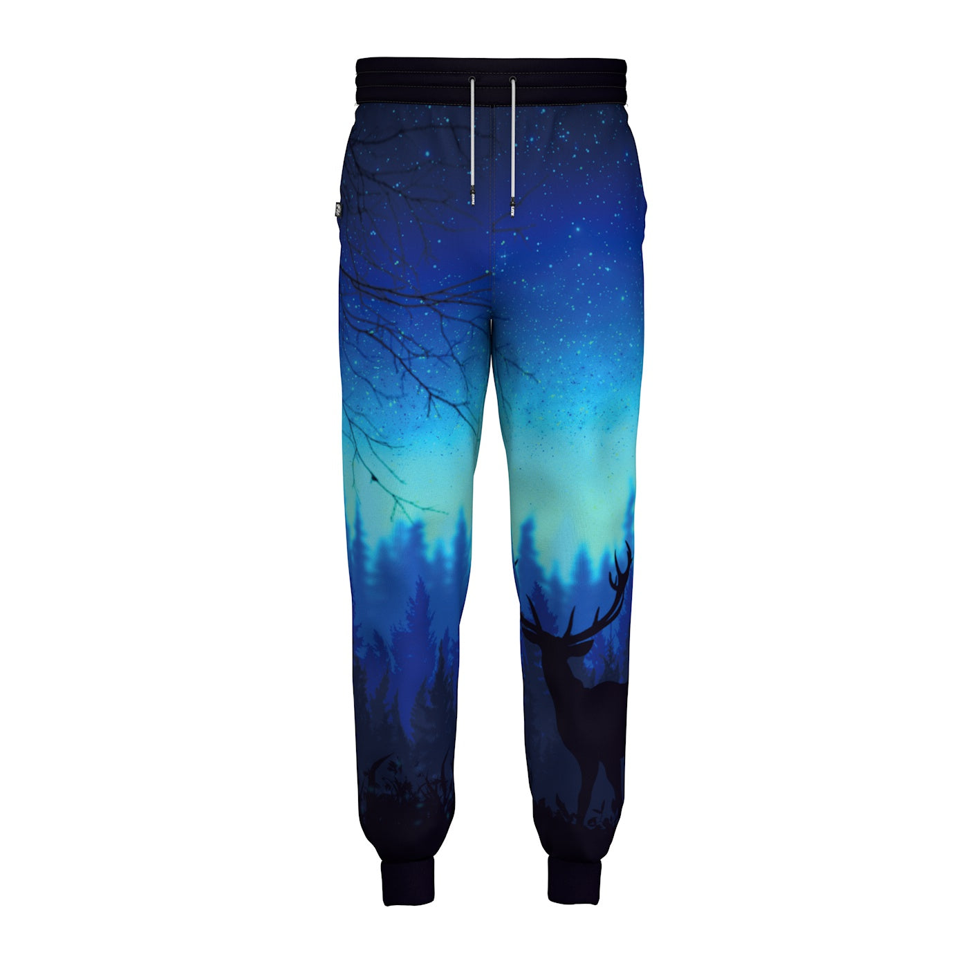 Lunar Glow Sweatpants