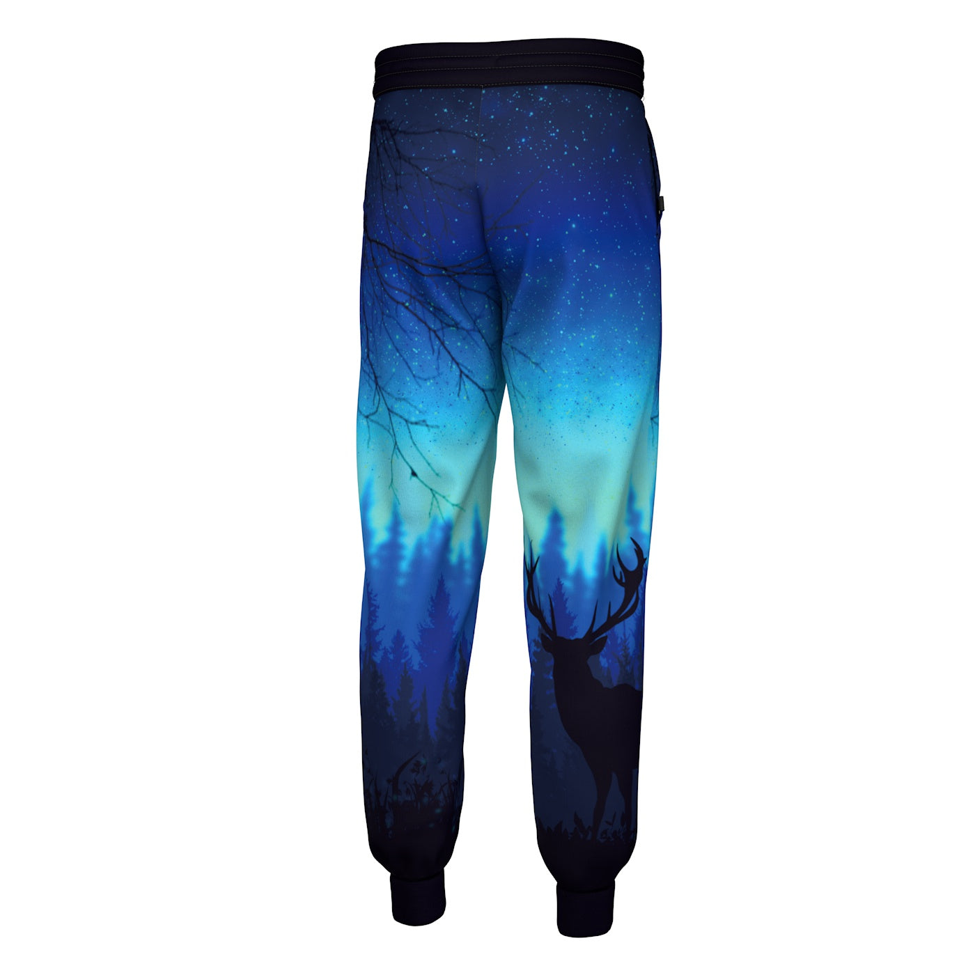 Lunar Glow Sweatpants