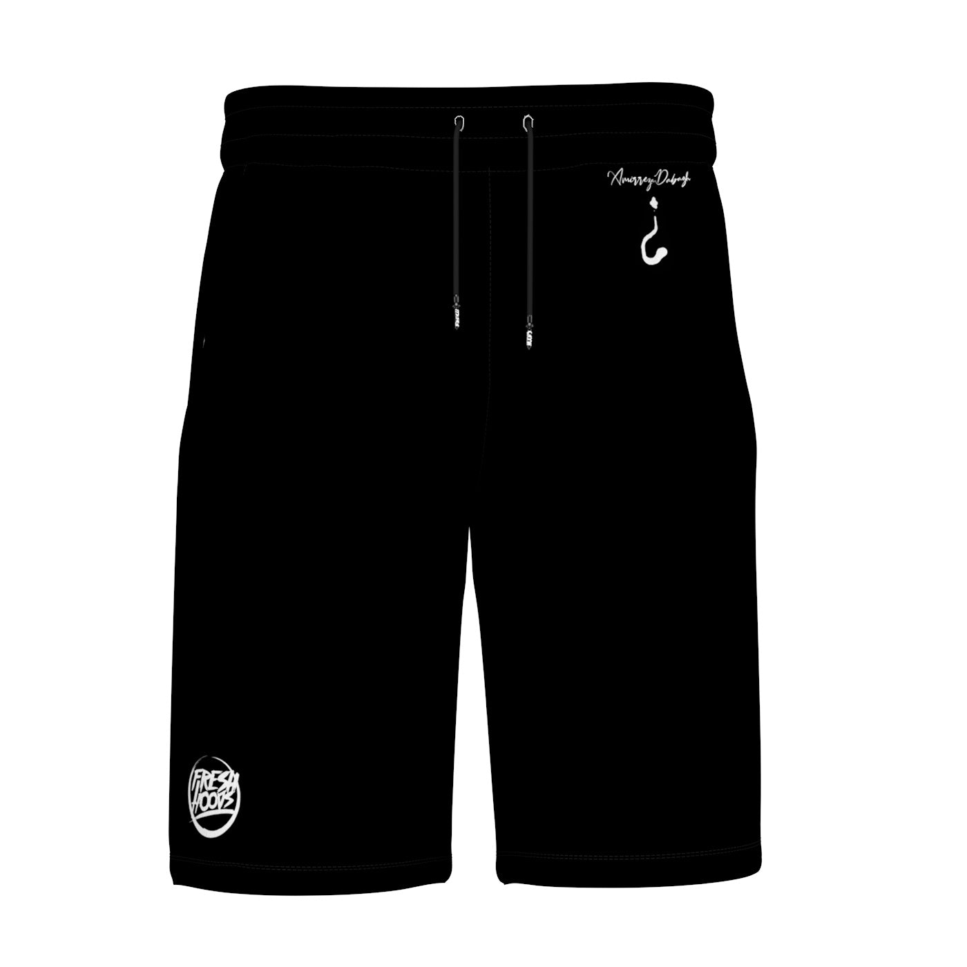 Roots Shorts