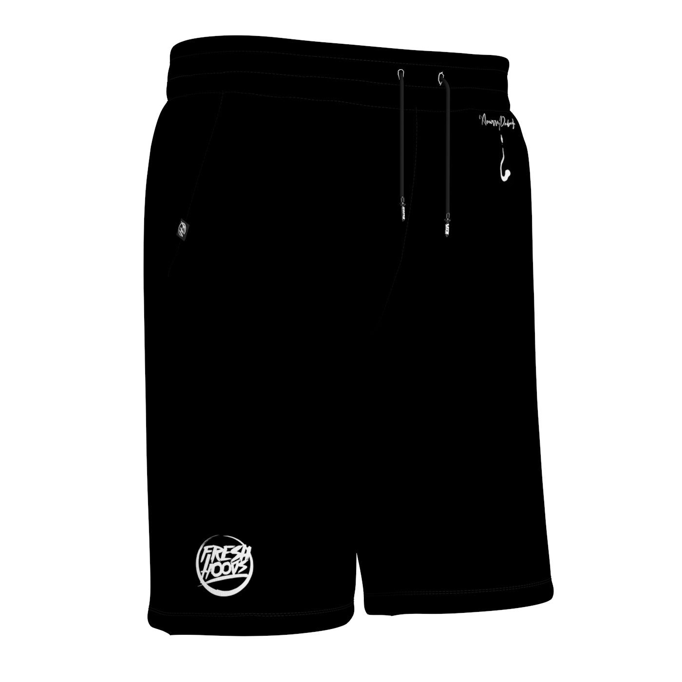 Roots Shorts