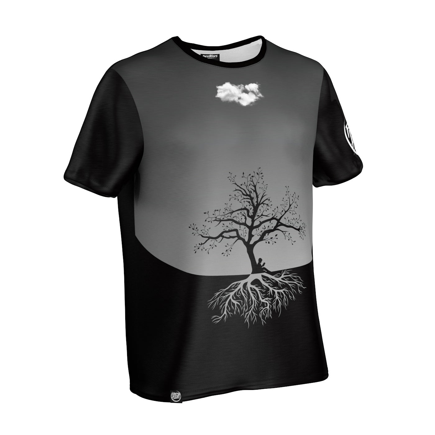 Roots T-Shirt