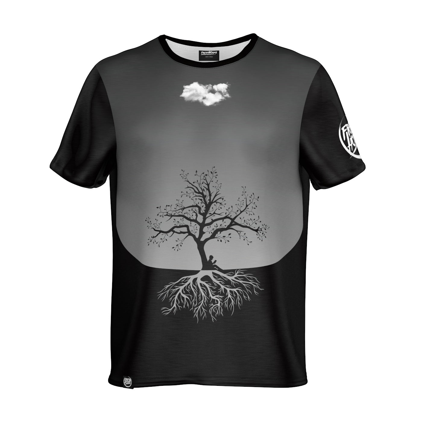 Roots T-Shirt