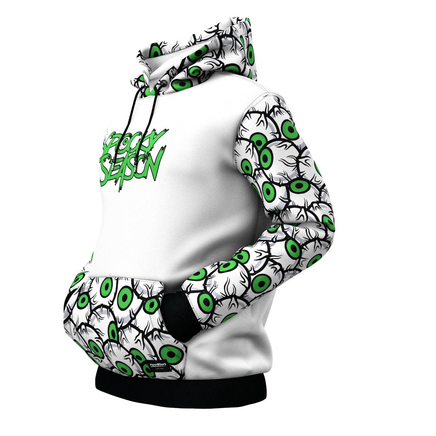 Spooky Season Hoodie